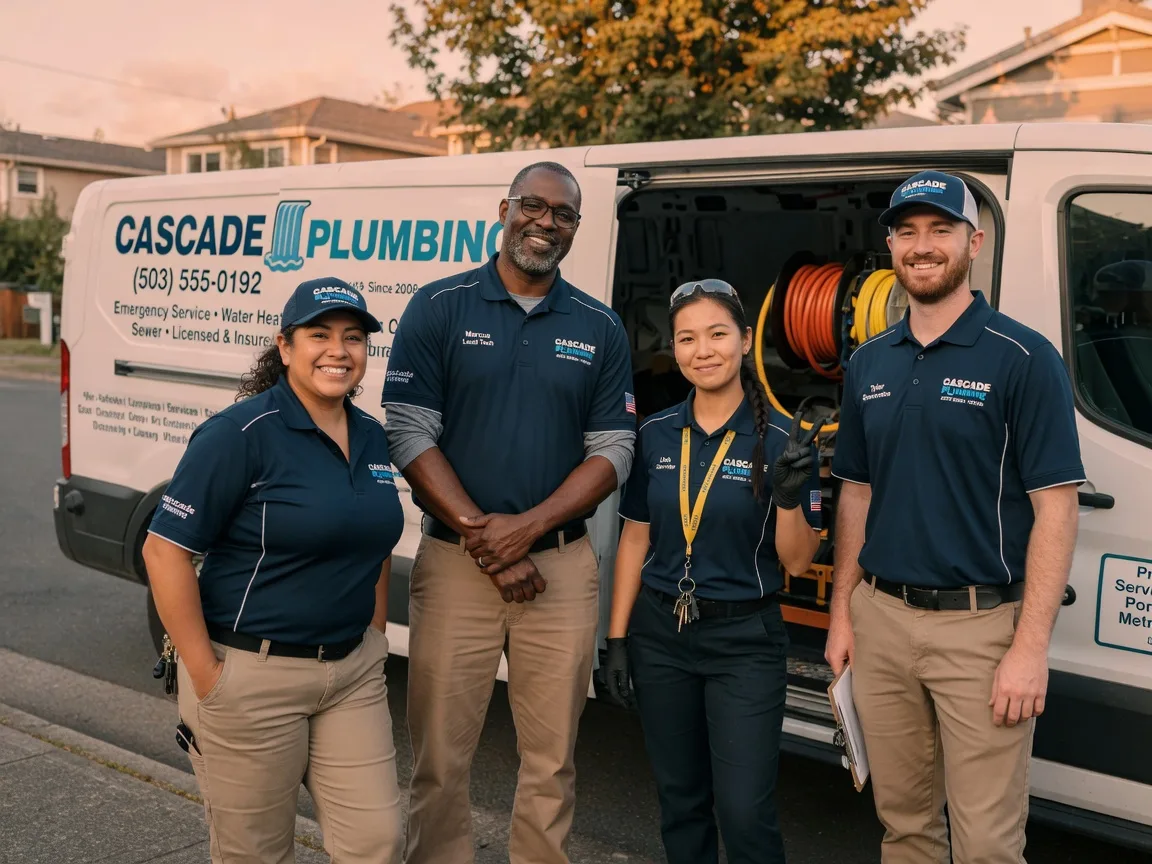 Emergency Plumber company in Wallington, NJ